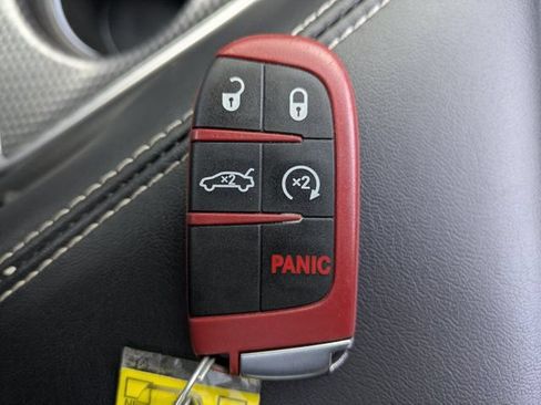 Used 2023 Dodge Challenger SRT Hellcat RWD image 33
