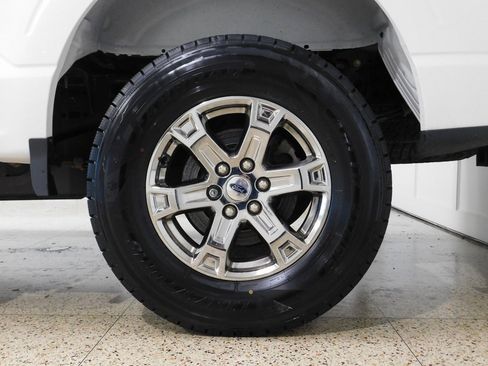 Used 2022 Ford F150 XLT w/ Equipment Group 301A Mid image 25