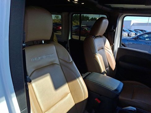 Used 2020 Jeep Wrangler Unlimited Rubicon image 13