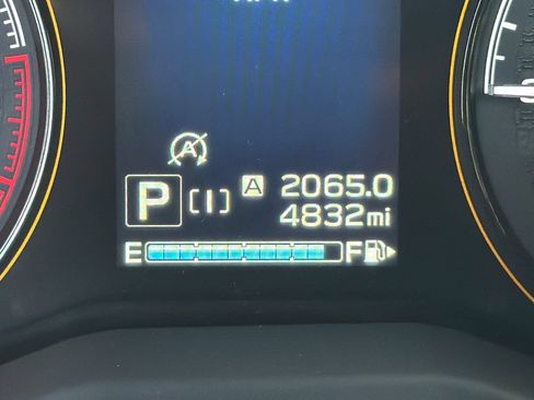 Used 2025 Subaru Forester Wilderness w/ Wilderness Package AWD/4WD image 24