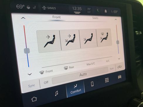 Used 2023 RAM 1500 Big Horn image 40