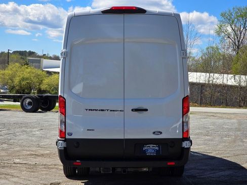 New 2026 Ford Transit 350 Base image 24