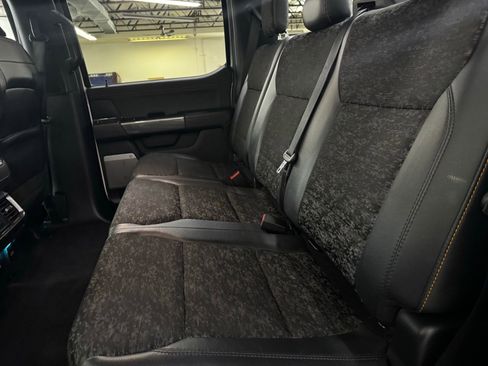 Used 2023 Ford F150 Tremor AWD/4WD image 11