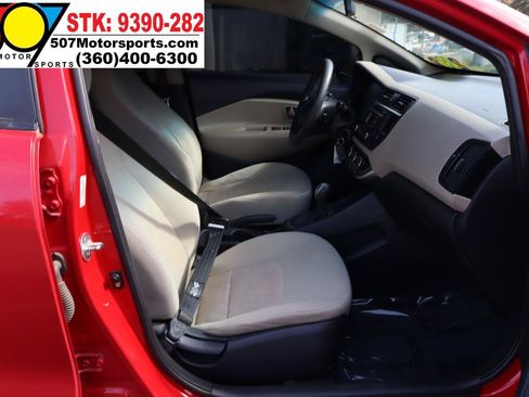 Used 2012 Kia Rio LX w/ PWR Pkg FWD image 19