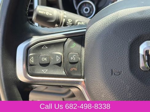 Used 2023 RAM 1500 Laramie AWD/4WD image 30