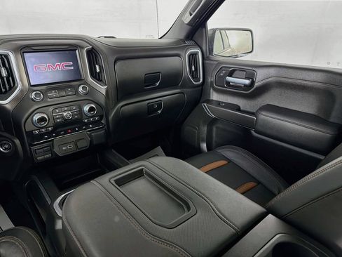 Used 2021 GMC Sierra 1500 AT4 w/ Driver Alert Package I AWD/4WD image 22