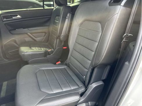 Used 2019 Volkswagen Atlas SEL Premium AWD/4WD image 22