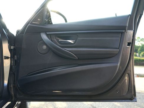 Used 2015 BMW M3 Sedan image 40