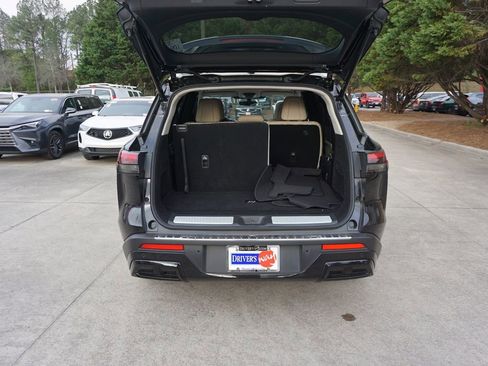 Used 2023 INFINITI QX60 Luxe w/ Cargo Package image 17