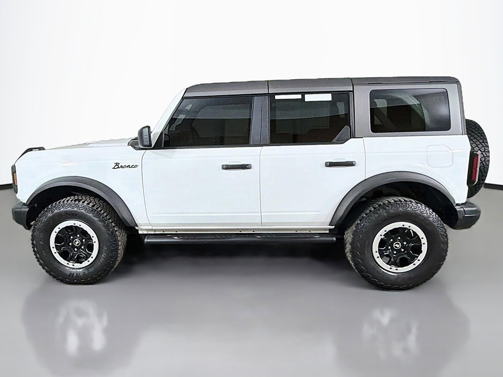 Used 2023 Ford Bronco Badlands w/ Sasquatch Package AWD/4WD image 14