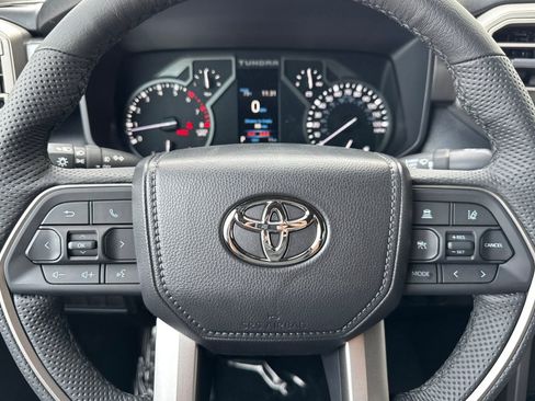 New 2026 Toyota Tundra SR5 image 21