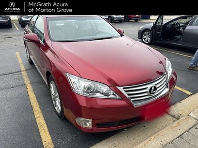 Used 2012 Lexus ES 350
