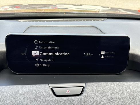 Certified 2024 MAZDA CX-90 Plug-In Hybrid w/ Premium Pkg image 24