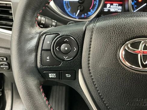 Used 2016 Toyota Corolla S Special Edition FWD image 26