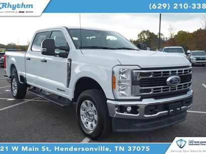 Used 2023 Ford F250 XLT w/ FX4 Off-Road Package
