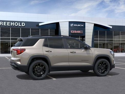 New 2026 GMC Terrain Elevation AWD/4WD image 5