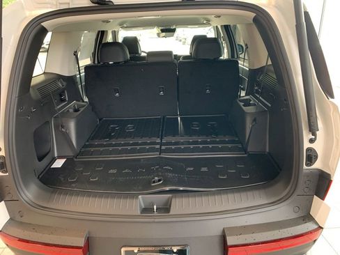 New 2026 Hyundai Santa Fe SEL w/ Tow & Go Package image 14