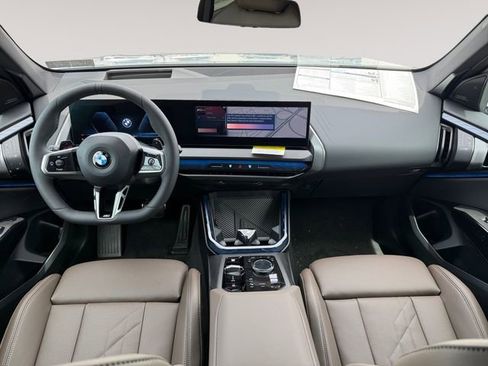New 2026 BMW X3 xDrive30 w/ Premium Package image 10