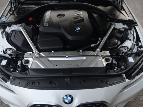 Used 2025 BMW 430i Convertible image 20