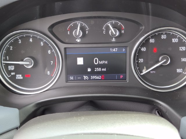 Used 2020 Buick Enclave Premium w/ Surround and Sites Package AWD/4WD image 30