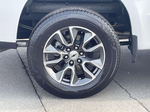 Used 2022 Chevrolet Silverado 1500 RST image 7