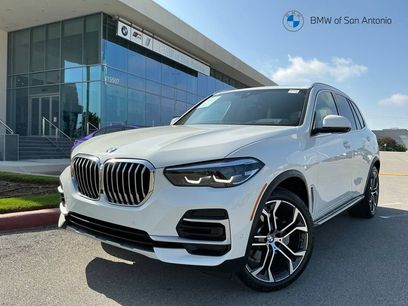 Used 2023 BMW X5 sDrive40i w/ Premium Package
