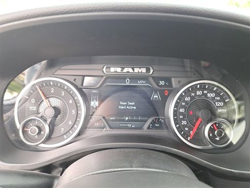 New 2026 RAM 1500 Big Horn image 18