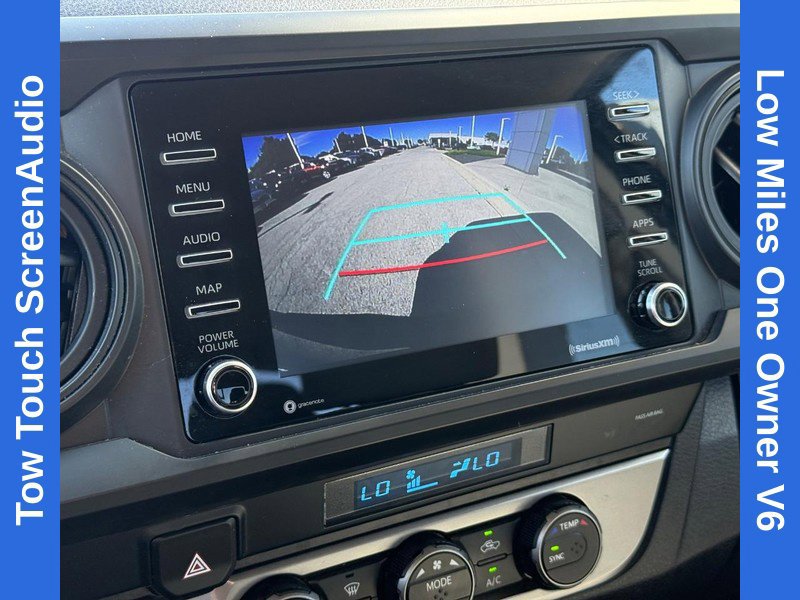 Used 2023 Toyota Tacoma SR AWD/4WD image 24