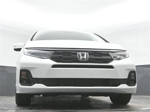 New 2026 Honda Odyssey Elite image 47