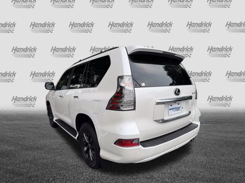 Used 2023 Lexus GX 460 Premium AWD/4WD image 7