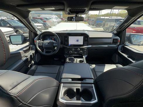 Used 2024 Ford F150 Raptor AWD/4WD image 19