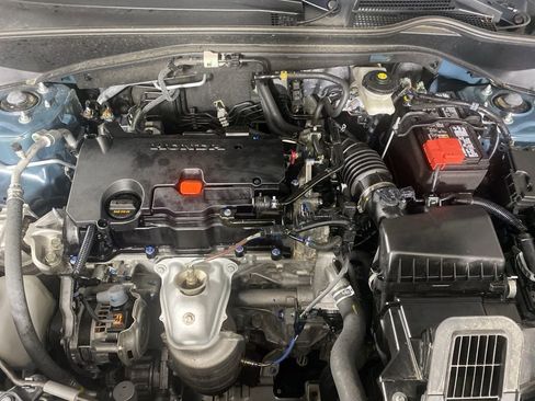 Used 2023 Honda HR-V Sport image 26