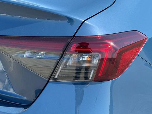 New 2026 Honda Civic LX image 30