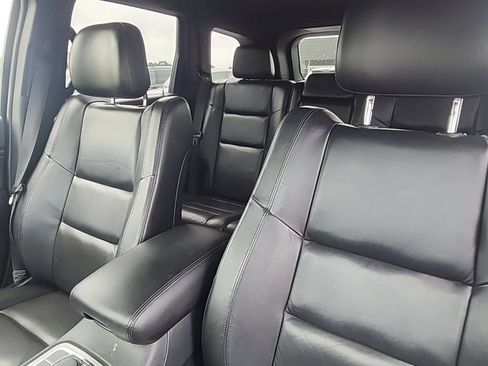 Certified 2018 Jeep Grand Cherokee Limited AWD/4WD image 25