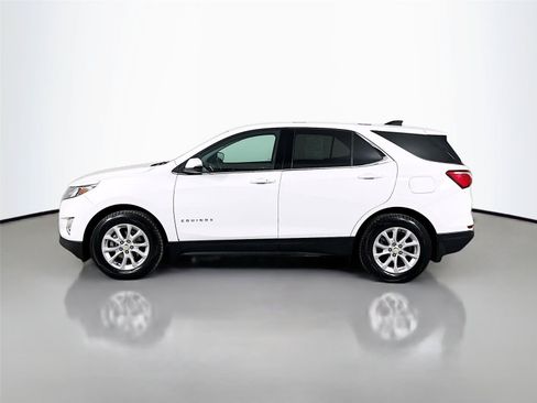 Used 2018 Chevrolet Equinox LT FWD image 6