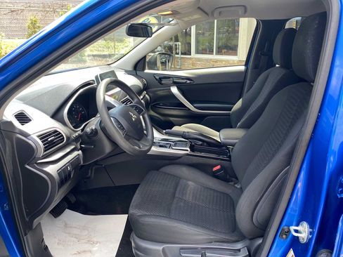 Used 2019 Mitsubishi Eclipse Cross LE AWD/4WD image 11