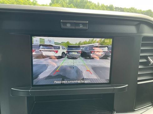 New 2026 Ford F250 XL w/ STX Appearance Package AWD/4WD image 24