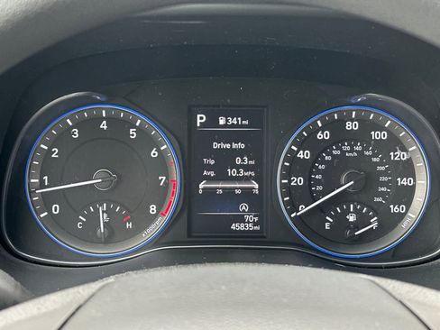 Used 2022 Hyundai Kona SEL image 27