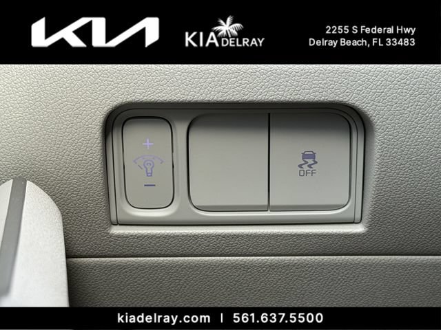 New 2026 Kia Sorento S FWD image 24