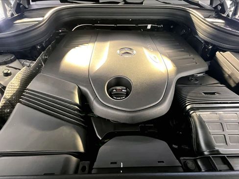 New 2026 Mercedes-Benz GLE 450 4MATIC image 14