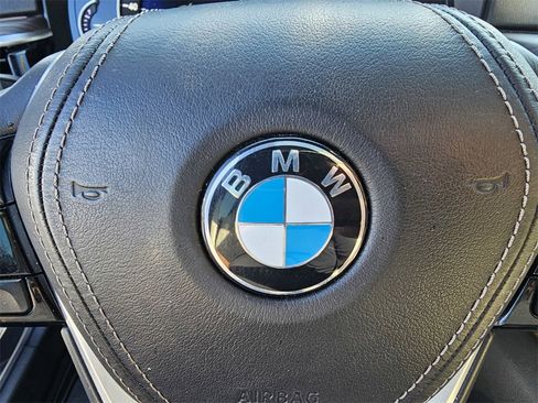 Used 2017 BMW 530i 530i image 22