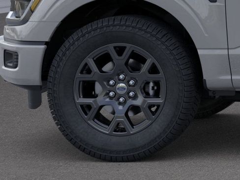 New 2026 Ford F150 STX w/ Equipment Group 200A image 19