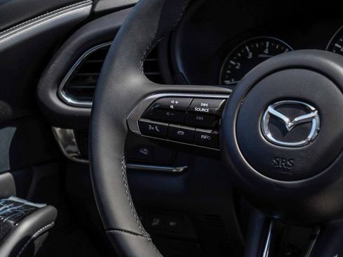 New 2025 MAZDA CX-30 AWD 2.5 S w/ Preferred Package image 18