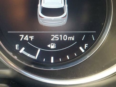 Used 2025 MAZDA CX-5 AWD 2.5 S w/ Preferred Package image 23