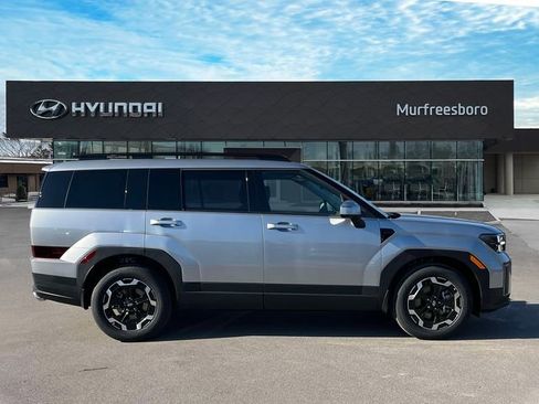 Used 2025 Hyundai Santa Fe SEL image 5