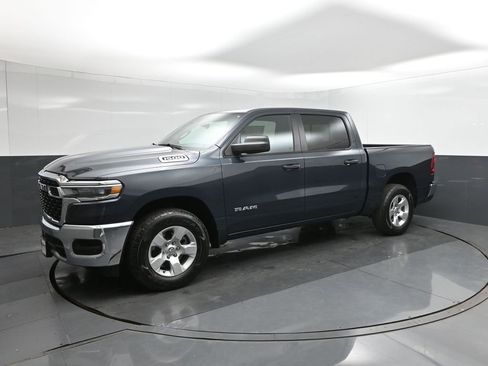 New 2026 RAM 1500 Tradesman image 34