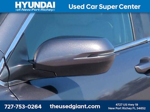 Used 2019 Honda CR-V EX-L image 11
