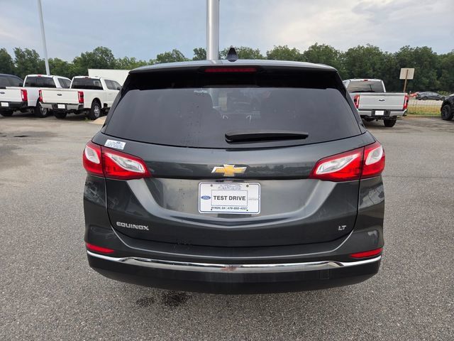 Used 2020 Chevrolet Equinox LT FWD image 8
