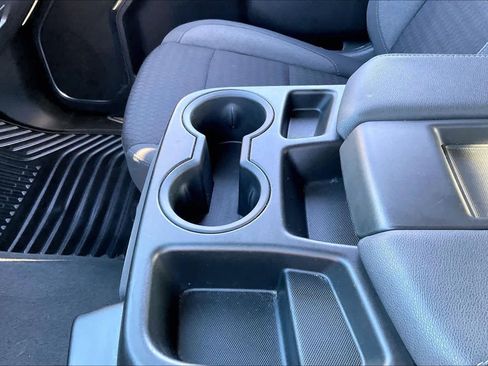 Certified 2024 Chevrolet Silverado 1500 LT AWD/4WD image 16