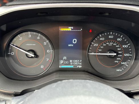 Certified 2022 Subaru Crosstrek 2.0i Premium w/ Popular Package #3 image 20